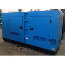 factory direct sale! 200kva diesel generator set with ac synchronous alternator and automatic voltage regulator